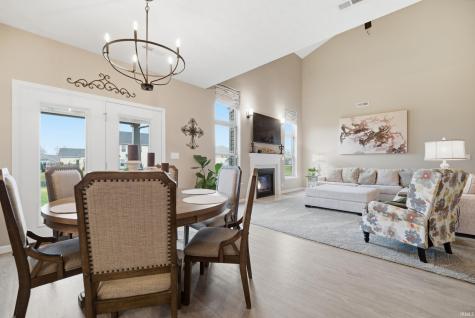 4336 Admirals Cove Drive Lafayette IN 47909