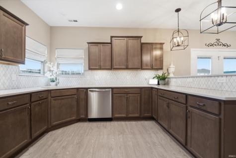 4336 Admirals Cove Drive Lafayette IN 47909
