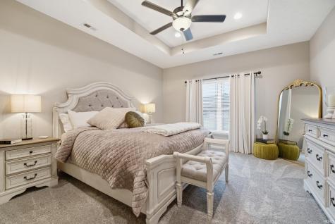 4336 Admirals Cove Drive Lafayette IN 47909