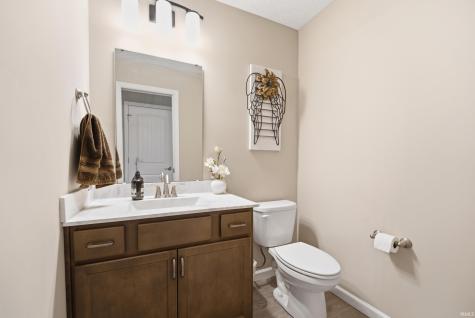 4336 Admirals Cove Drive Lafayette IN 47909