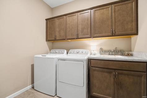 4336 Admirals Cove Drive Lafayette IN 47909