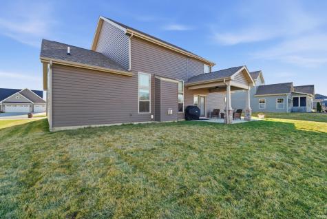 4336 Admirals Cove Drive Lafayette IN 47909