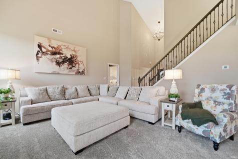 4336 Admirals Cove Drive Lafayette IN 47909