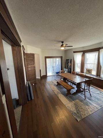 1407 Pike Street Wabash IN 46992
