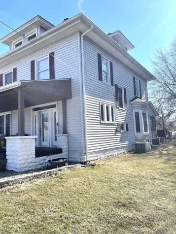 1407 Pike Street Wabash IN 46992