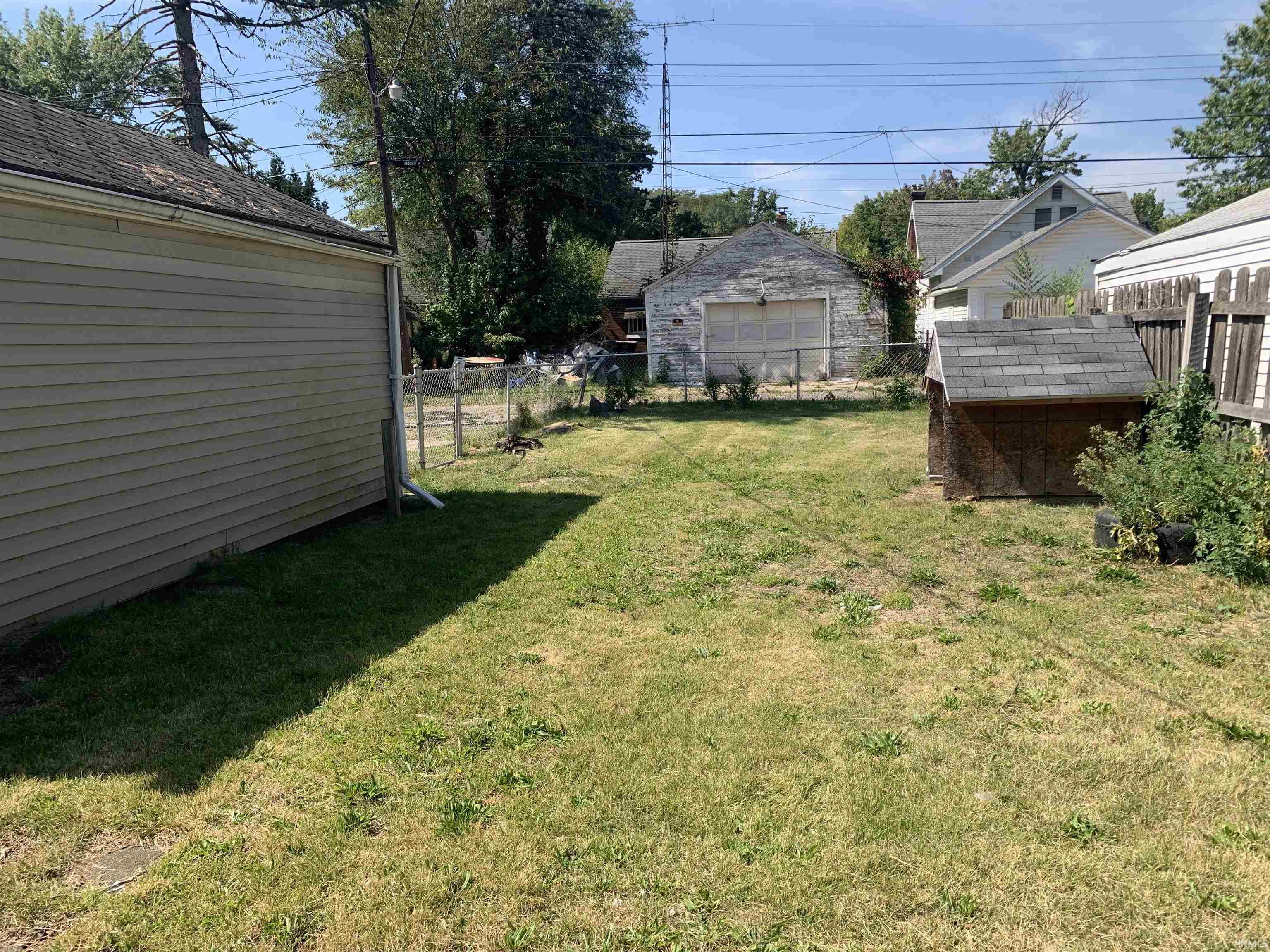 1649 N Adams Street South Bend IN 46628