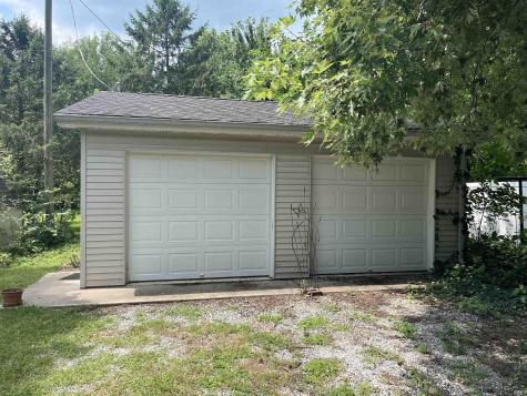 418 N Market Street North Manchester IN 46962