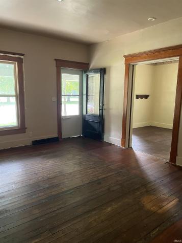 418 N Market Street North Manchester IN 46962