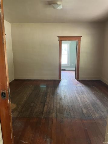 418 N Market Street North Manchester IN 46962