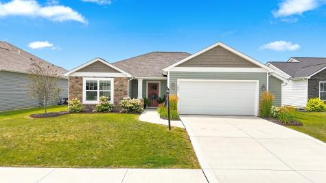 7803 Tumnus Trail Fort Wayne IN 46835