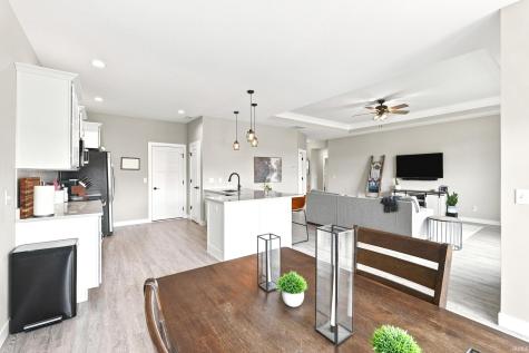 7803 Tumnus Trail Fort Wayne IN 46835