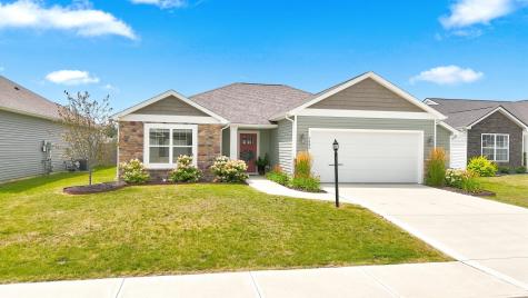 7803 Tumnus Trail Fort Wayne IN 46835