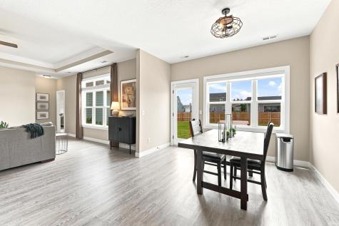 7803 Tumnus Trail Fort Wayne IN 46835
