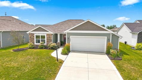 7803 Tumnus Trail Fort Wayne IN 46835