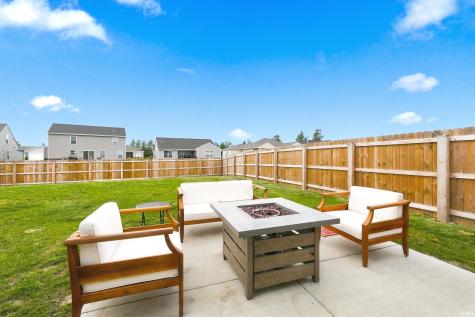 7803 Tumnus Trail Fort Wayne IN 46835