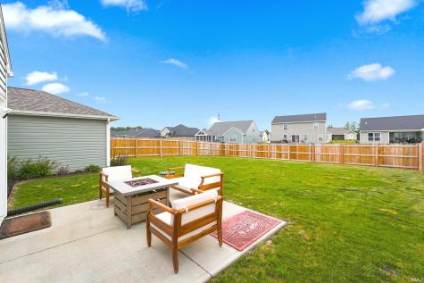 7803 Tumnus Trail Fort Wayne IN 46835