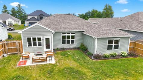7803 Tumnus Trail Fort Wayne IN 46835
