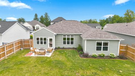 7803 Tumnus Trail Fort Wayne IN 46835