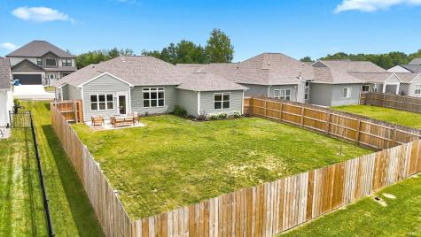 7803 Tumnus Trail Fort Wayne IN 46835