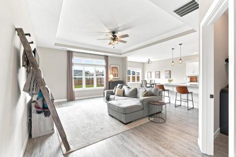 7803 Tumnus Trail Fort Wayne IN 46835