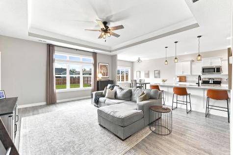 7803 Tumnus Trail Fort Wayne IN 46835