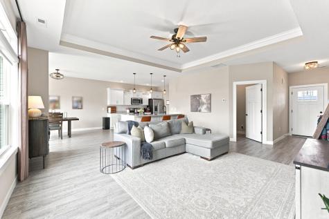 7803 Tumnus Trail Fort Wayne IN 46835
