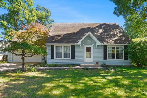57058 Pine Road South Bend IN 46619