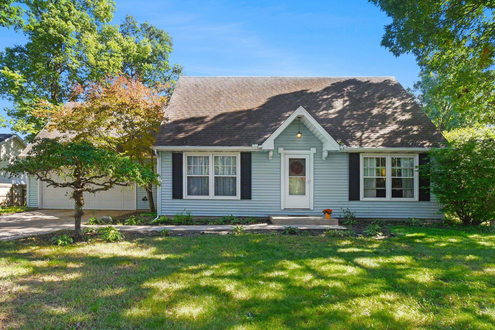 South Bend IN, 57058 Pine Road