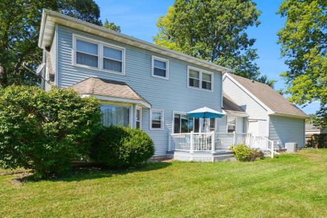 57058 Pine Road South Bend IN 46619