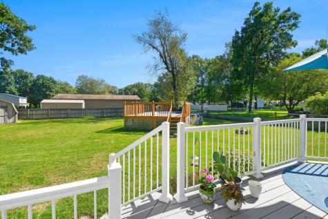 57058 Pine Road South Bend IN 46619