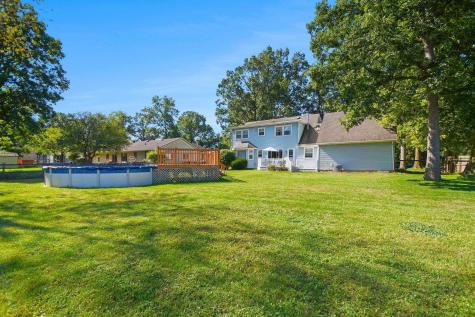 57058 Pine Road South Bend IN 46619