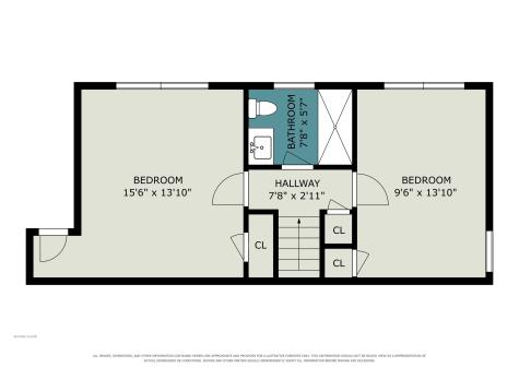 57058 Pine Road South Bend IN 46619