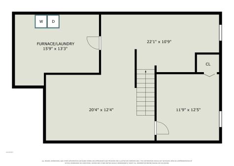57058 Pine Road South Bend IN 46619