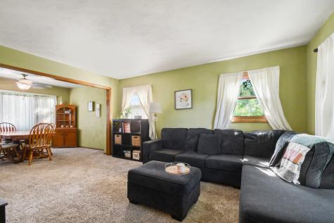 57058 Pine Road South Bend IN 46619