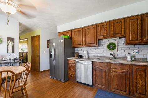 57058 Pine Road South Bend IN 46619