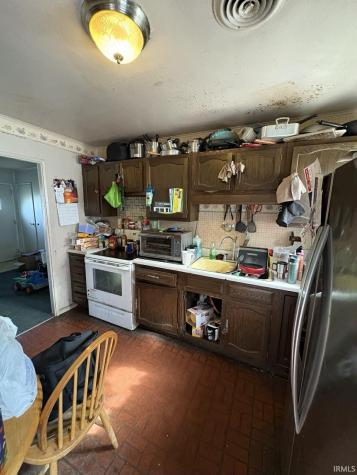 1601 Hillside Avenue Fort Wayne IN 46805