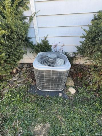 1601 Hillside Avenue Fort Wayne IN 46805