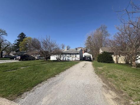 1601 Hillside Avenue Fort Wayne IN 46805