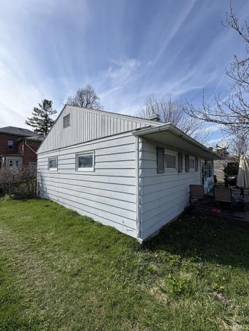 1601 Hillside Avenue Fort Wayne IN 46805