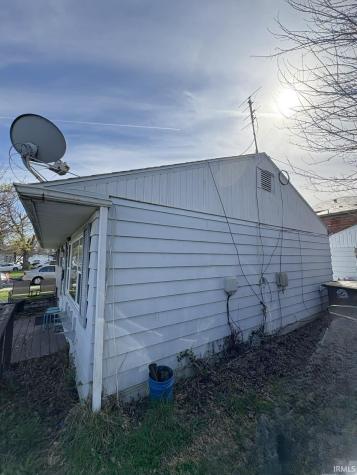 1601 Hillside Avenue Fort Wayne IN 46805