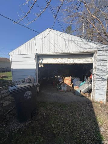 1601 Hillside Avenue Fort Wayne IN 46805