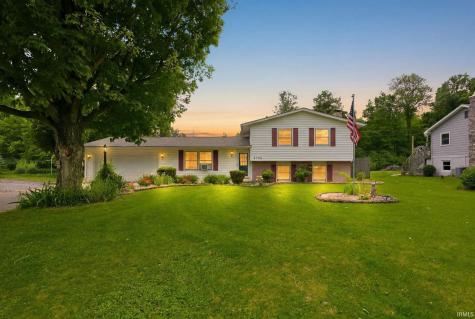 5725 Whitney Avenue Fort Wayne IN 46809