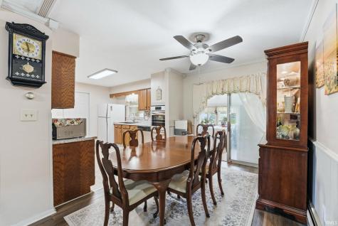 5725 Whitney Avenue Fort Wayne IN 46809