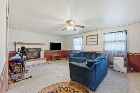 5725 Whitney Avenue Fort Wayne IN 46809