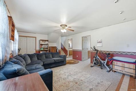 5725 Whitney Avenue Fort Wayne IN 46809