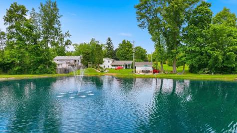 5725 Whitney Avenue Fort Wayne IN 46809