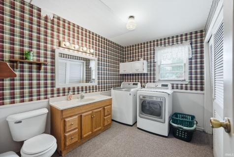 5725 Whitney Avenue Fort Wayne IN 46809