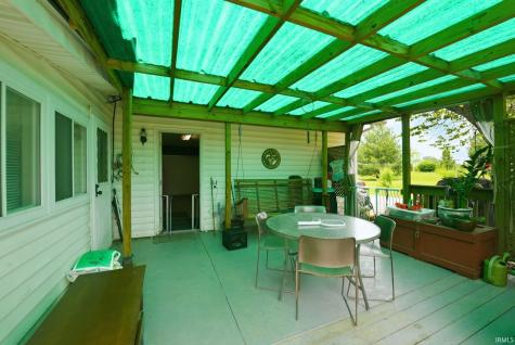 5725 Whitney Avenue Fort Wayne IN 46809