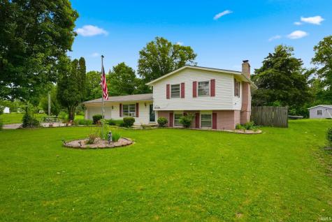 5725 Whitney Avenue Fort Wayne IN 46809