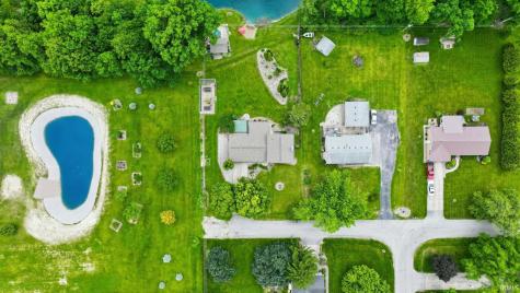 5725 Whitney Avenue Fort Wayne IN 46809